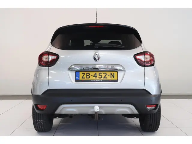 Renault Captur 1.2 TCe Intens 2017 Benzine 29