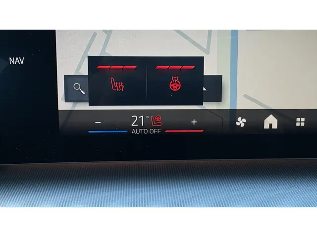 BMW X1 sDrive20i 2024 Benzine 25