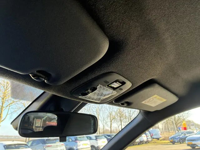 Toyota Aygo X 1.0 VVT-i MT Envy 5-Deurs 2023 Benzine 37