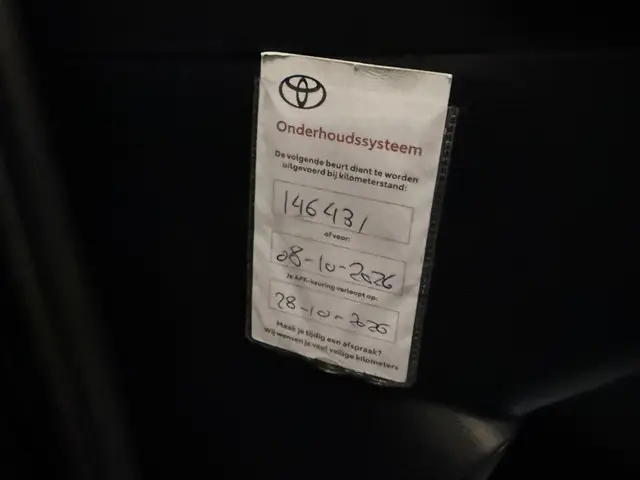 Toyota Yaris 1.5 Hybrid Aspiration 2018 Hybride Benzine 7