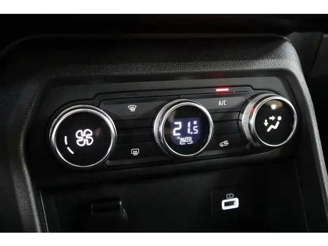 Dacia Sandero 1.0 TCe 100 Bi-Fuel Essential 2021 LPG/Gas 25