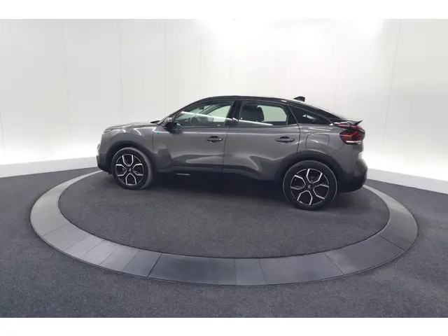 Citroën ë-C4 Feel Pack 50 kWh 2023 Elektrisch 68