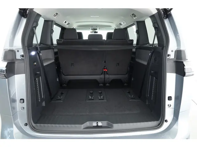 Volkswagen ID. Buzz Pro 86 kWh LWB 7p. 2025 Elektrisch 28