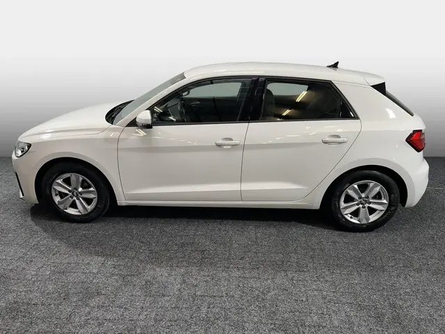 Audi A1 Sportback 25 TFSI Pro Line 2020 Benzine 10