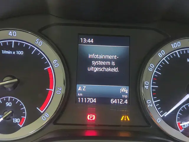 Škoda Kodiaq 1.5 TSI Business Edition 2020 Benzine 4