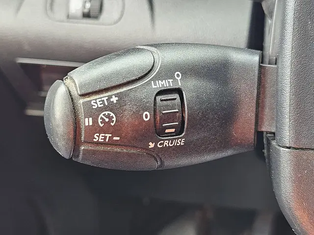 Citroën Berlingo 1.5 2020 Diesel 10