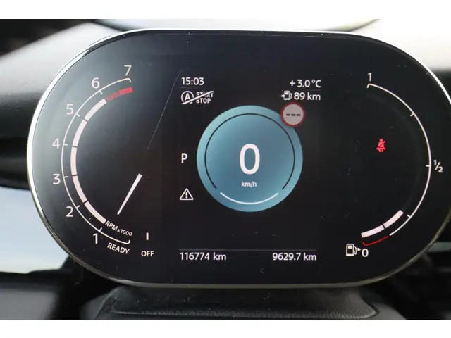 MINI Cooper S Mini 2.0 John Cooper Works 2021 Benzine 31