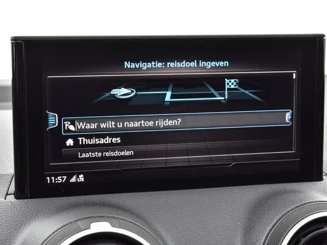 Audi SQ2 2.0 TFSI 300pk S-Tronic 2019 Benzine 30