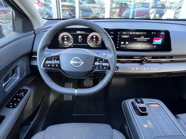 Nissan ARIYA Limited Edition 91 kWh 2026 Elektrisch 21