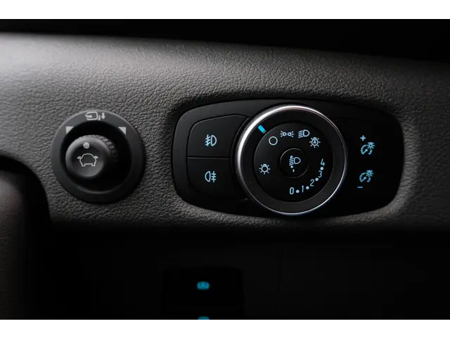 Ford E-Transit 350 L2H2 Trend 68 kWh 2022 Elektrisch 37