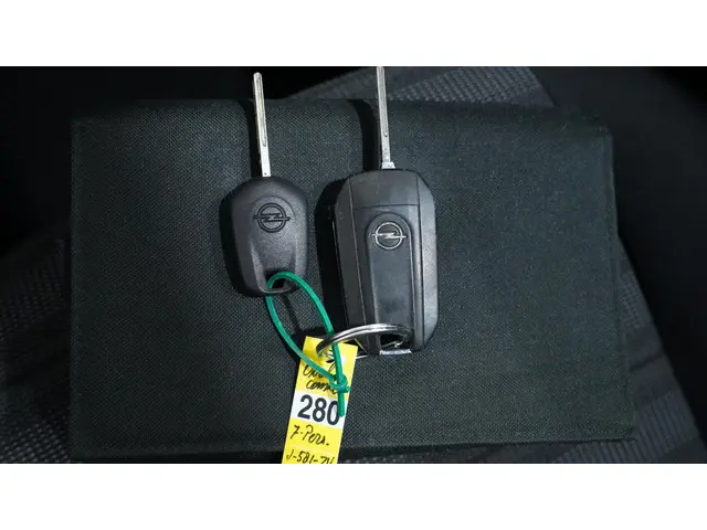 Opel Combo Tour 1.2 Turbo L2H1 Edition 7p. 2020 Benzine 40