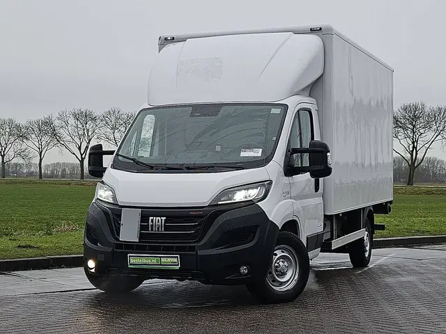 Fiat Ducato 35 2022 Diesel