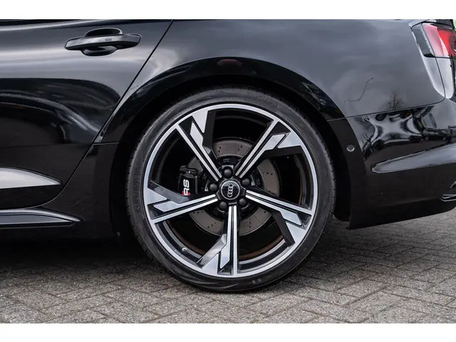 Audi RS5 Sportback 2.9 TFSI quattro 2019 Benzine 17