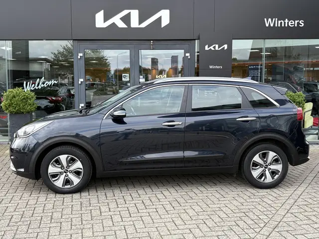 Kia Niro 2