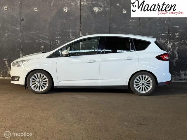 Ford C-MAX 2