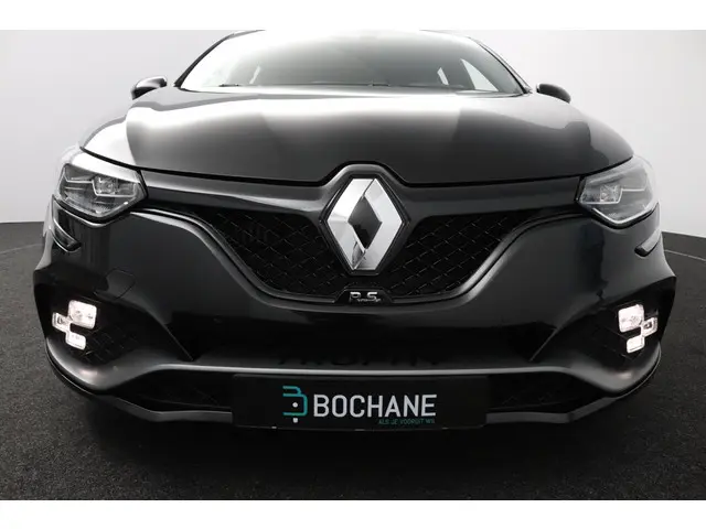 Renault Mégane 1.8 TCe 300 RS Trophy 2020 Benzine 58