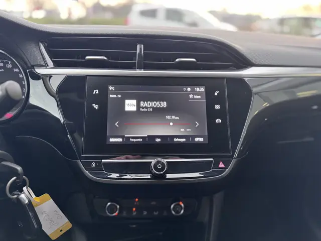 Opel Corsa 1.2 Elegance 2020 Benzine 19