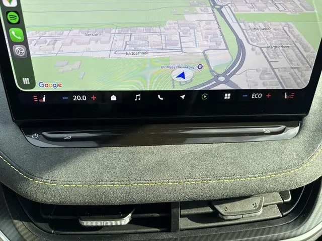 Škoda Elroq RS 340PK 4x4 2026 Elektrisch 18