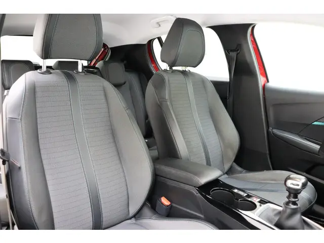 Peugeot 208 1.2 PureTech Allure 2020 Benzine 15