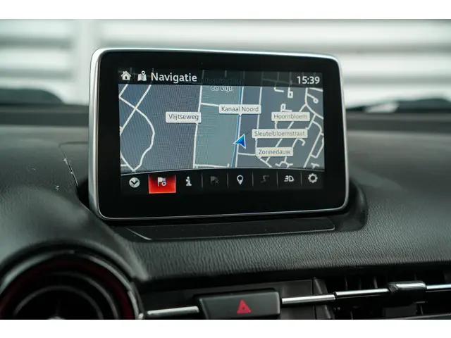 Mazda CX-3 2.0 SkyActiv-G 150 GT-M 4WD 2016 Benzine 18