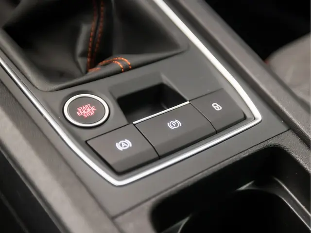 SEAT Leon 1.0 TSI FR Sport 2020 Benzine 27