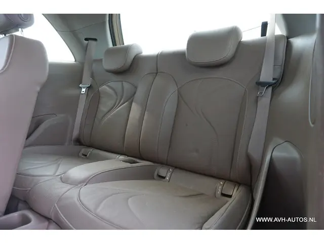 Opel ADAM 1.4 Glam, LPG-G3!! 2014 LPG/Gas 7