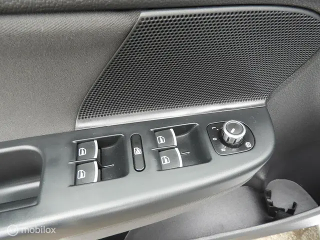 Volkswagen Golf Variant 1.4 TSI Comfortline 2012 Benzine 22