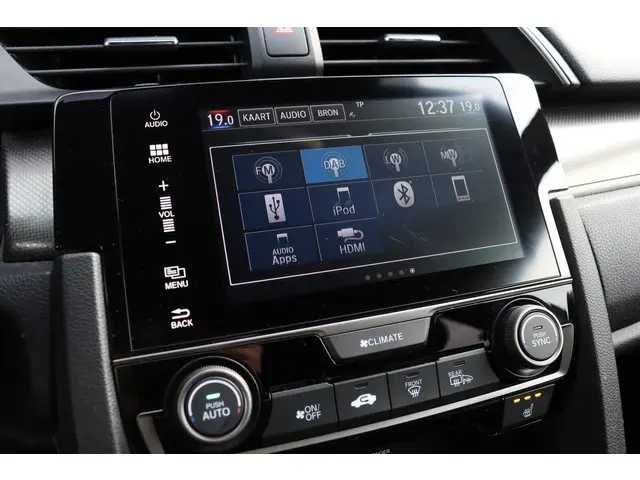 Honda Civic 1.0 i-VTEC Elegance | 2019 Benzine 20