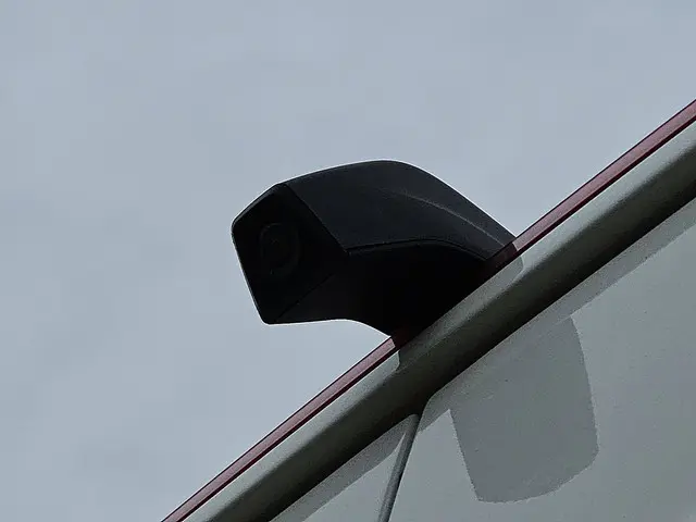 Volkswagen Crafter 50 2.0 2020 Diesel 16