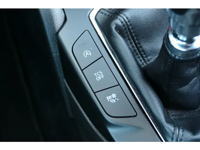 Ford Focus Wagon 1.0 EcoBoost 2020 Benzine 30