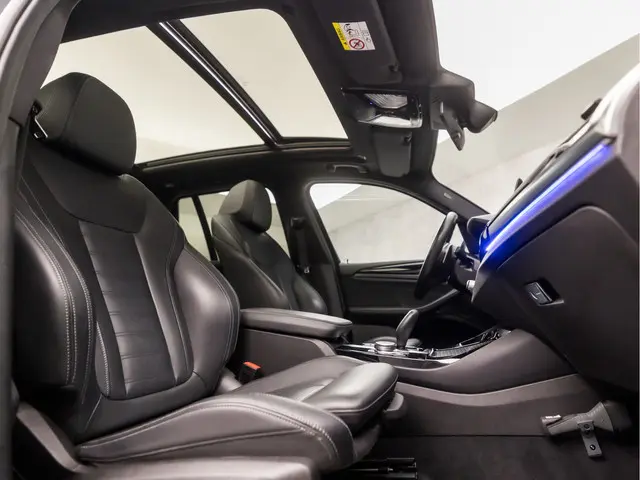 BMW X3 xDrive20i M Sport 2019 Benzine 8
