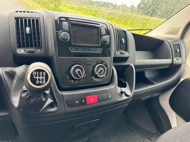 Citroën Jumper 30 2.0 HDI L2H1 EcDC MARGE ! 2018 Diesel 12