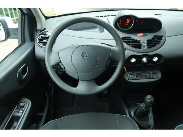 Renault Twingo 1.2 16V COLLECTION 2012 Benzine 17