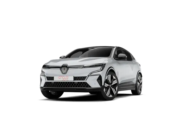 Renault Megane E-Tech Esprit Alpine 2025 Elektrisch