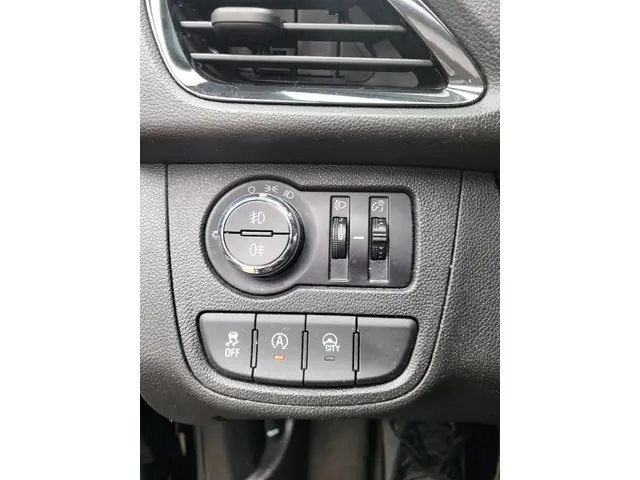 Opel KARL 1.0 Edition Airco PDC 2019 Benzine 14