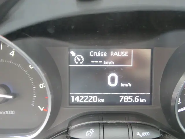 Peugeot 208 1.2 PureTech GT-line 2016 Benzine 7