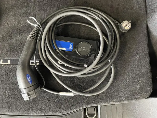 Ford Kuga 2.5 PHEV Vignale 2020 Hybride Benzine 54