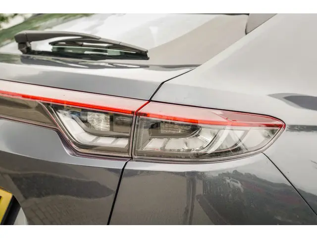 Honda HR-V 1.5i e:HEV ADVANCE 2022 Hybride Benzine 31