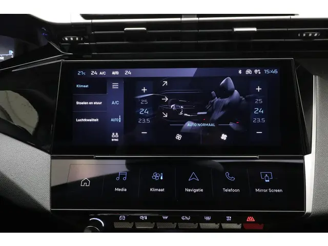 Peugeot 308 SW 1.2T 130pk Automaat Allure 2024 Benzine 22