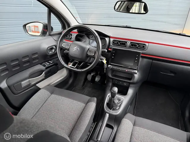 Citroën C3 1.2 PureTech Feel - 2018 Benzine 5