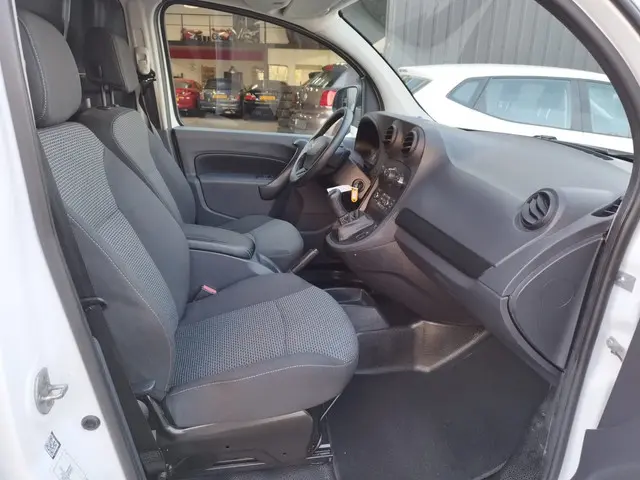 Mercedes-Benz Citan 108 CDI BlueEFFICIENCY 2019 Diesel 9