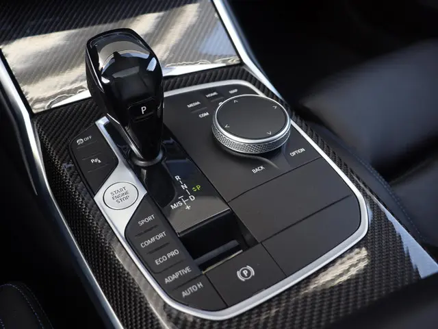 BMW 3 Serie Sedan M340i xDrive 2021 Benzine 19