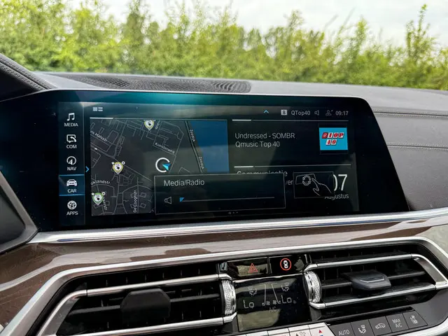 BMW X5 xDrive45e High Executive 2023 Hybride Benzine 20