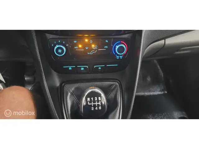 Ford Transit Connect 1.5 EcoBlue L2 Ambiente 2019 Diesel 9