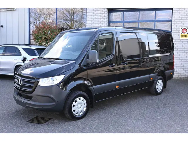 Mercedes-Benz Sprinter 316 CDI L2H1 2019 Diesel