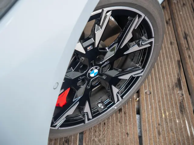 BMW 1 Serie 120 2025 Benzine 15