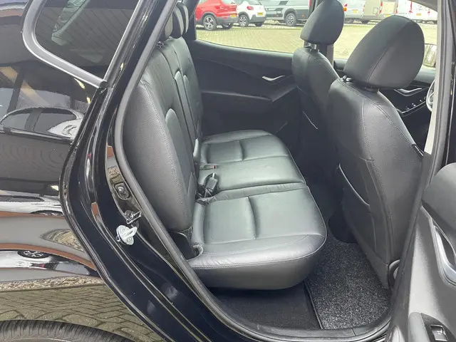 Hyundai ix20 1.6i Premium 2018 Benzine 33