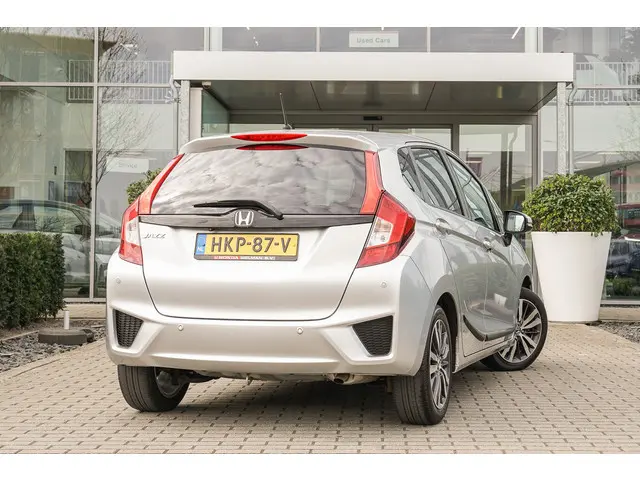 Honda Jazz 1.3i VTEC ELEGANCE 2017 Benzine 3