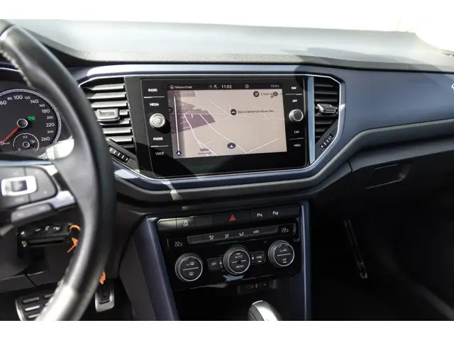 Volkswagen T-Roc 1.5 TSI Automaat Navigatie 2020 Benzine 9