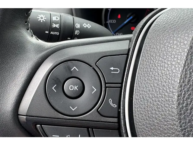 Toyota RAV4 2.5 Hybrid AWD Bi-Tone 2021 Hybride Benzine 14